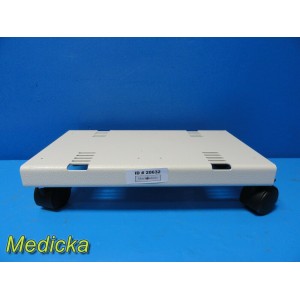 https://www.themedicka.com/8369-92290-thickbox/generic-4-wheel-medical-device-base-cart-consoles-esu-pumps-etc-20632.jpg