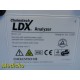 Lot of 2 Cholestech 021 11239 LDX Analyzers ~ 20698