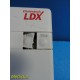 Lot of 3 Cholestech 021 11239 LDX Analyzers ~ 20700