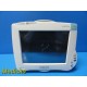 2011 Philips Intellivue MP50 Neonatal Multi-parameter Patient Monitor ~ 20675