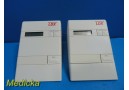 Lot of 2 Cholestech 021 11239 / 412 00008 LDX Analyzers ~ 20803