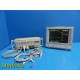 Agilent M1204A / V24C Multiparameter Patient Monitor W/ Modules & Leads ~ 20232