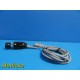 Conmed Linvatec IM4121 TruHD 1080p Autoclavable Camera Head With Cable ~ 20265