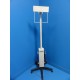 Omni Corp Karl Storz 9401MS Medical Video Station / Mobile Panel Stand (9895)