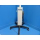 Omni Corp Karl Storz 9401MS Medical Video Station / Mobile Panel Stand (9895)