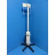 Omni Corp Karl Storz 9401MS Medical Video Station / Mobile Panel Stand (9895)