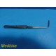 Storz Surgical N7805 ENT Jackson Laryngeal Applicating Forceps ~ 20270