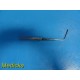 Storz Surgical N7805 ENT Jackson Laryngeal Applicating Forceps ~ 20270