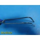 Storz Surgical N7805 ENT Jackson Laryngeal Applicating Forceps ~ 20270