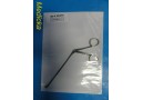 Anthony Products Inc API PA77-212LU Cup Stainless Steel ENT Forcep ~ 20278