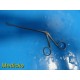 Anthony Products Inc API PA77-212LU Cup Stainless Steel ENT Forcep ~ 20278