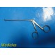 Anthony Products Inc API PA77-212LU Cup Stainless Steel ENT Forcep ~ 20278