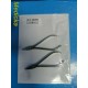 Lot of 2 Dentsply Sirona Orthodontics ODG-355 Jarabak Pliers ~ 20289