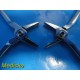 2X Dentsply Sirona Invecta ODG-220 Stop (V-Bend) Pliers (05-48 / 06-40-1) ~20290