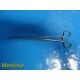 Integra Jarit 135-266 Pean Forceps Curved 87.5mm Jaw Horizontal Serrations~20303