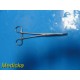 Stryker Howmedica Osteonics 2107-5003 Screw Forceps ~ 20309