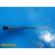 Pilling Weck 110800 10mm x 180° Telescope/Laparoscope *Razor Sharp Image*~ 20875