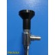 Pilling Weck 110800 10mm x 180° Telescope/Laparoscope *Razor Sharp Image*~ 20875