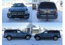 2012 Mercedes-Benz GL-Class