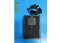 Herga Technology 6210-0B Light Duty Foot-Pedal ~ 21156