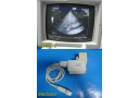 GE 227S Phased Array Ultrasound Transducer Probe (Model 2118743) ~ 21519