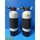 2X Zyzatech Sta-Rite RT-618 (Hemodialysis) Water Systems Carbon Tanks ~ 20790