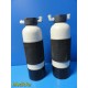 2X Zyzatech Sta-Rite RT-618 (Hemodialysis) Water Systems Carbon Tanks ~ 20790