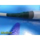 GE C364 Model P9607BB Convex Array Ultrasound Transducer Probe ~ 20785