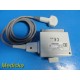 GE C551 Model P9607AD Convex Array 4.0-7.0Mhz Ultrasound Transducer Probe ~20777