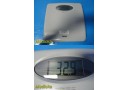 Health-o-Meter Professional 844KL 200Kg High Capacity Digital Floor Scale~20749