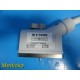 2004 Philips X4 / 21315A Matrix Phased Array Ultrasound Transducer Probe ~ 19495