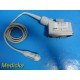 Philips C8-5 Micro-Convex 5.0/8.0 Mhz Ultrasound Transducer Probe ~ 21139