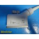 Philips P2520 P/N 21302A Phased Array Ultrasound Transducer Probe ~ 21128