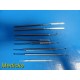 Nordent Schein Waldron RMO Assorted Periodontal Dental Hygiene Instruments~21117