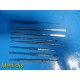 Nordent Henry Schein RMO Assorted Periodontal Dental Hygiene Instruments ~21104