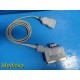 Philips 21356A 11-3L Linear Array Ultrasound Transducer Probe ~ 21095