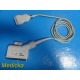 Philips 21356A 11-3L Linear Array Ultrasound Transducer Probe ~ 21095