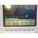 Agilent V24C Critical/Cardiac Care Patient Monitor W/ Rack Modules & Leads~14020