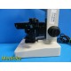 Wesco Professional Laboratory Binocular Biological Microscope ~ 22320