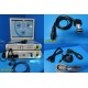 Smith & Nephew DYONICS Vision 325Z Endoscopy System W/ ED-3 Camera Head ~ 21980