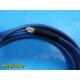 Saber Invuity EIGR P/N 11285 Light Guide / F/O Cable, 10-ft, Blue ~ 22423