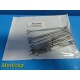 Lot of 10 Storz Pilling Weck Sparta Assorted Fomon Retractors ~ 22401