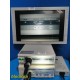 Olympus A4801A Video Laparoscopy System W/ OTV-S6C & CLV-S40 Light Source ~22000