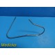 Mednosbro 4-891121/3 Large Nathanson Hook Liver Retractor ~ 22396