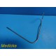 Mednosbro 4-891121/3 Large Nathanson Hook Liver Retractor ~ 22396