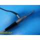 Olympus A4941A 10mm x 0° Video Laparoscope (WL 30 cm, NTSC) ~ 21998