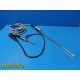 Olympus A4941A 10mm x 0° Video Laparoscope (WL 30 cm, NTSC) ~ 21998