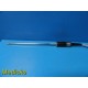 Olympus A4941A Autoclavable 10mm x 0° Rigid Video Laparoscope W/O Case ~ 22376