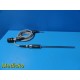 Olympus VideoLap A4801A 10mm x 0° Video Laparoscope ~ 22375