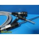 Olympus VideoLap A4801A 10mm x 0° Video Laparoscope ~ 22375